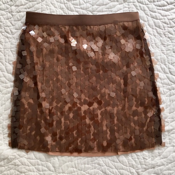 3/$15 Mini Dress Square Pailette Sequin Fully lined Never Worn Size Small - Picture 2 of 4